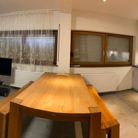 Gemuetliche Ferienwohnung Evieline In Todtnau Ngoại thất bức ảnh